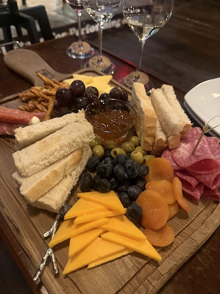 The Milieu Wine Bar photo 5