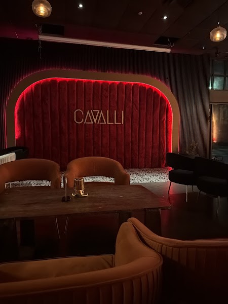 Cavalli photo 4