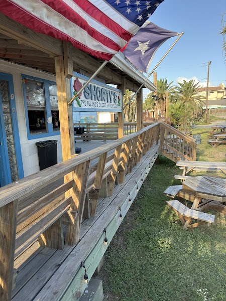 Shorty's Place