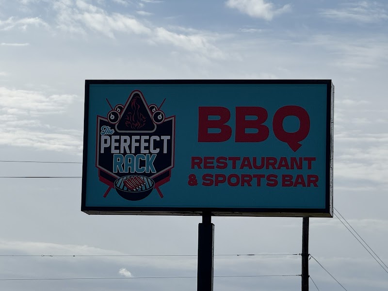 The Perfect Rack | Bar and Grill photo 4