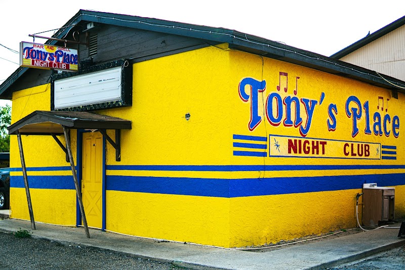 Tony's Place photo 5