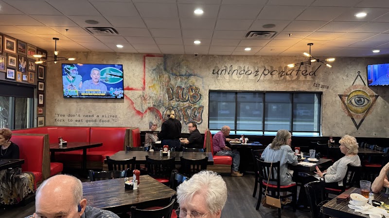 Ike's Woodfire Grill photo 4