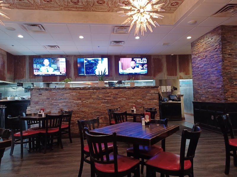 Ike's Woodfire Grill photo 5