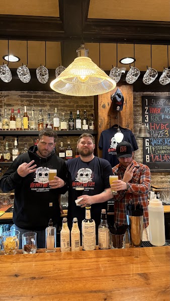Henry Street Taproom