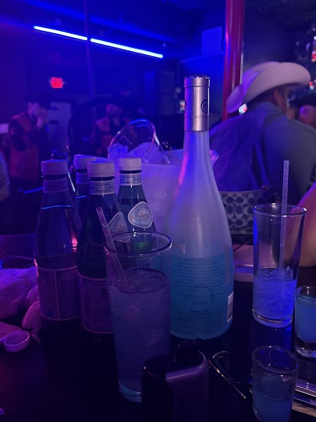 El Mala Copa Bar