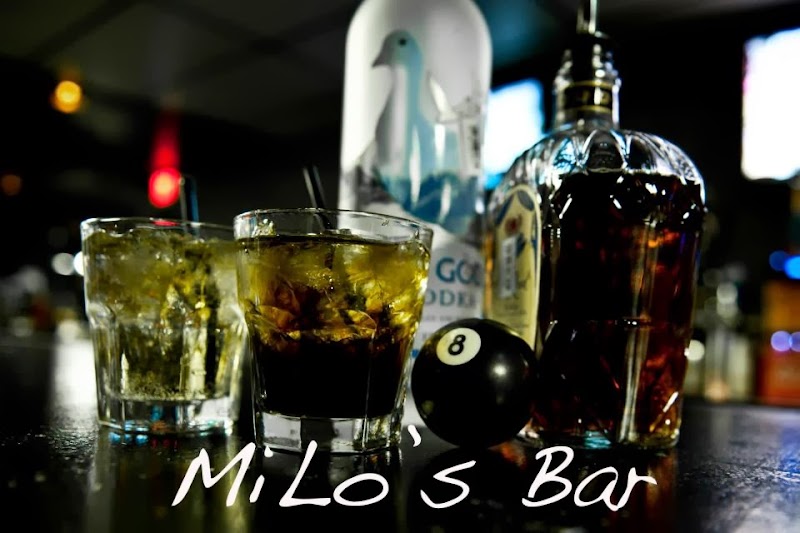 Milo's Bar photo 2