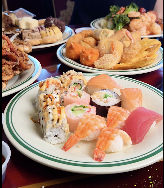 YE'S BUFFET photo 3