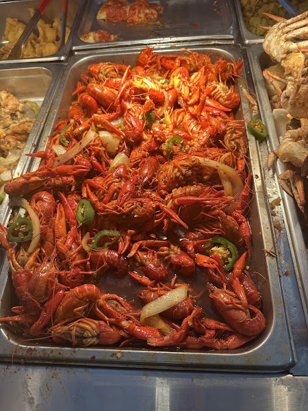YE'S BUFFET photo 4