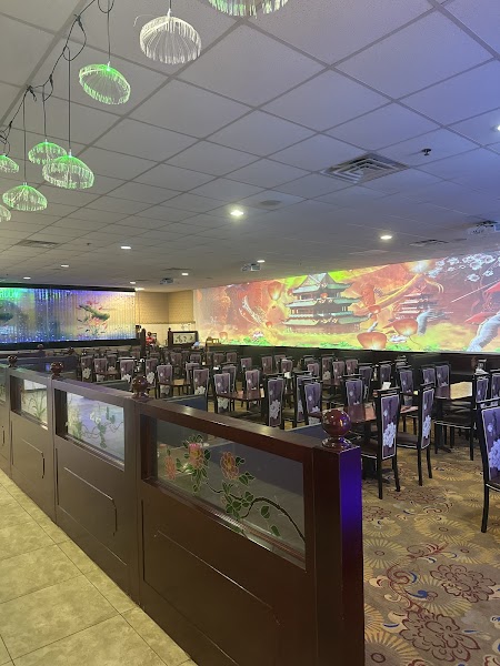 YE'S BUFFET photo 5