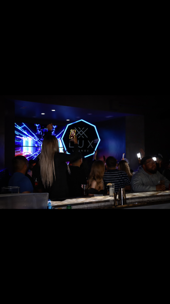 LUX Lounge photo 2