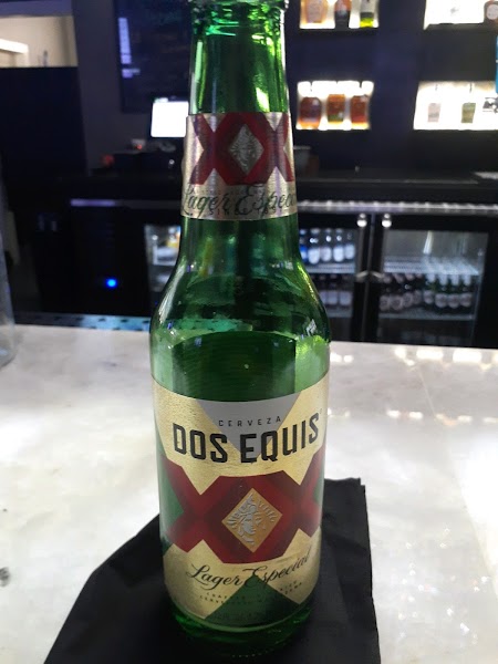 LUX Lounge photo 3