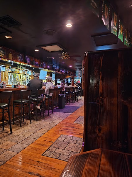 Molly's Pub photo 2