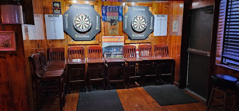 Molly's Pub photo 3