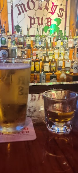 Molly's Pub photo 4