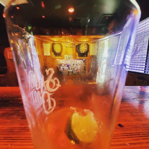 Molly's Pub photo 5