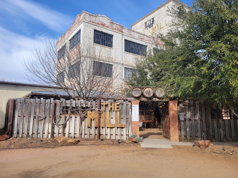 The Mill Event Venue photo 3