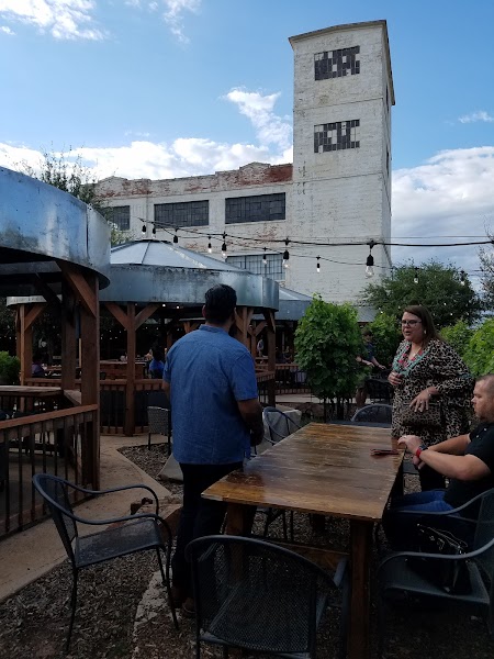 The Mill Event Venue photo 5