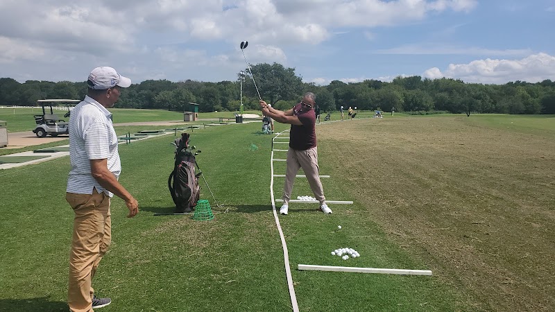 Woodbridge Golf Club