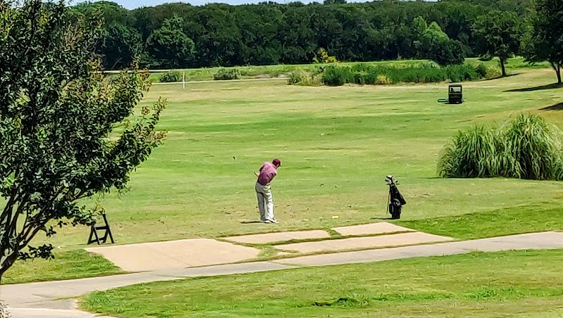 Woodbridge Golf Club photo 2