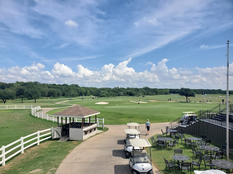 Woodbridge Golf Club photo 3