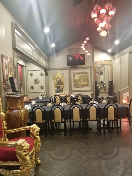 Aura Houston photo 5