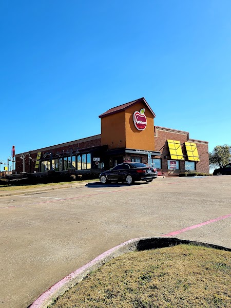 Applebee's Grill + Bar