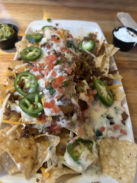 Applebee's Grill + Bar photo 4