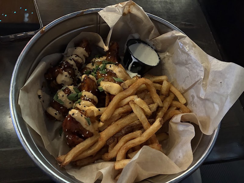 Eagle’s Point Bar & Grill photo 2