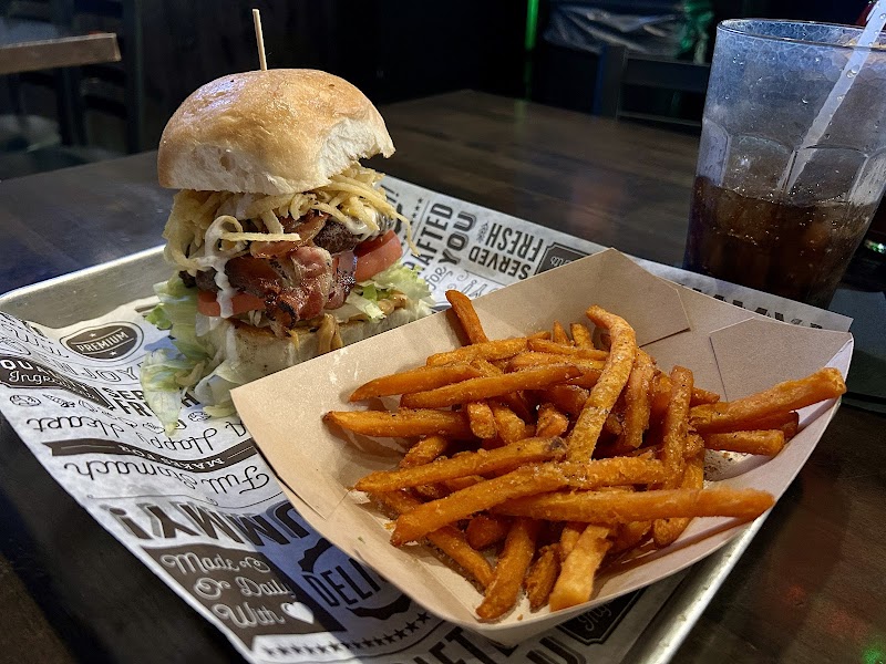 Eagle’s Point Bar & Grill photo 3