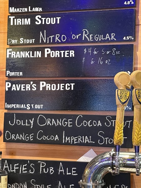 Shep's Brewing photo 4