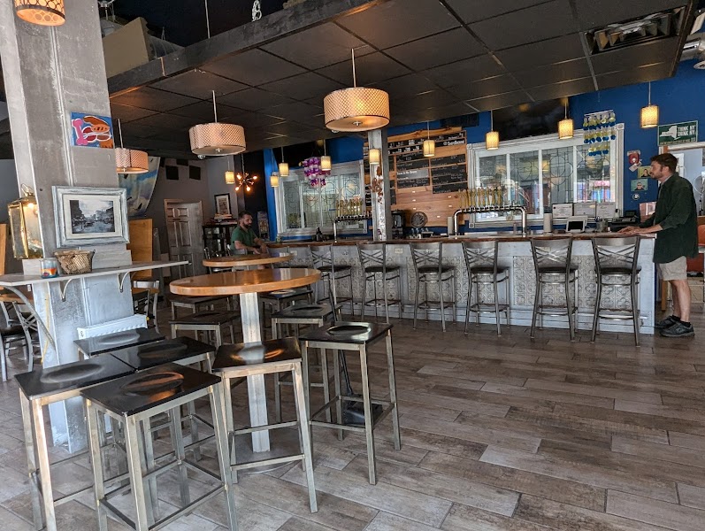 Shep's Brewing photo 5