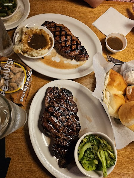 Texas Roadhouse photo 3