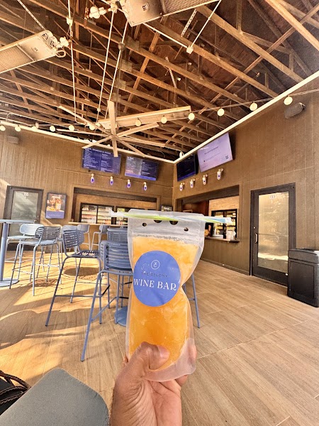 The Colony Wine Bar photo 3