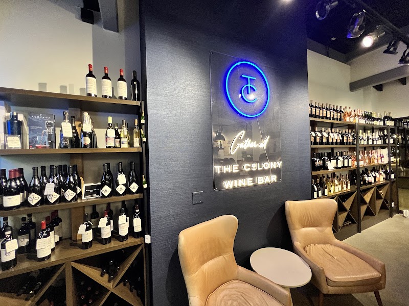 The Colony Wine Bar photo 5