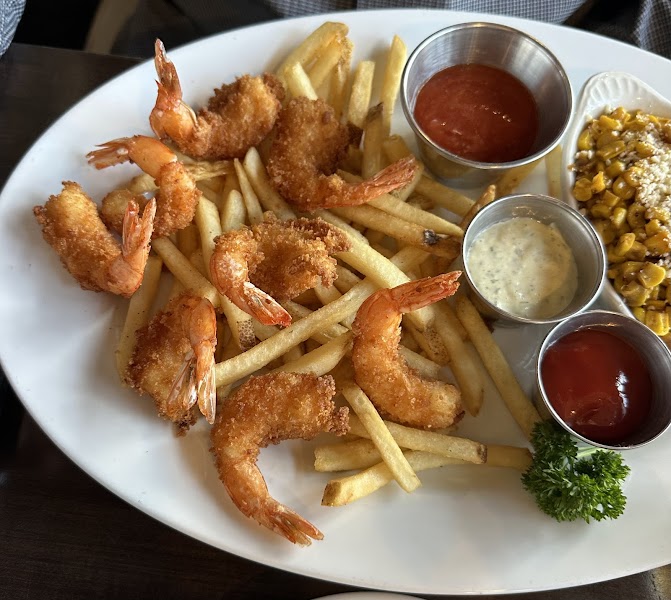 Creekside Fine Grill photo 3