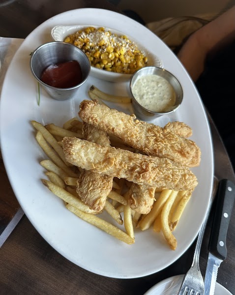 Creekside Fine Grill photo 5