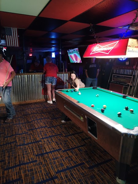 Crazy Horse Saloon photo 3