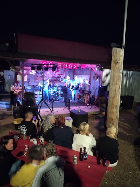 Crazy Horse Saloon photo 4