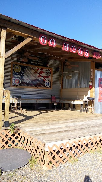 Crazy Horse Saloon photo 5