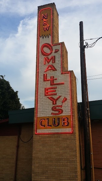 O'Malley's Club