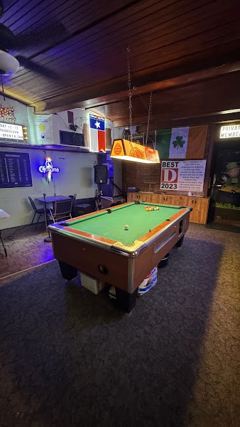 O'Malley's Club photo 2
