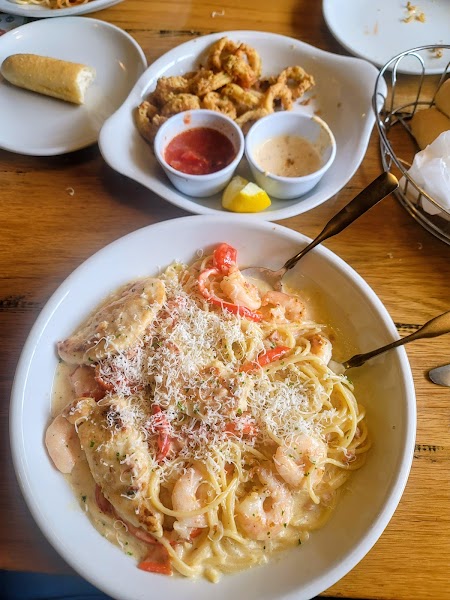 Olive Garden Italian Restaurant photo 3