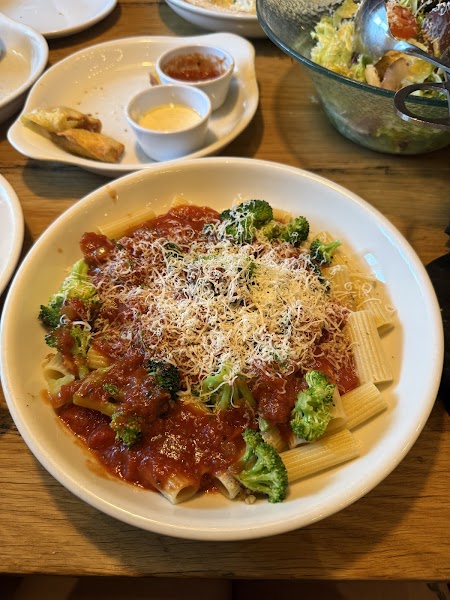Olive Garden Italian Restaurant photo 4