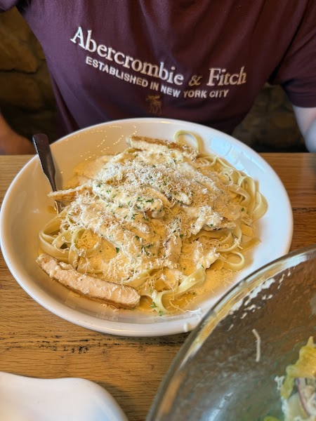 Olive Garden Italian Restaurant photo 5