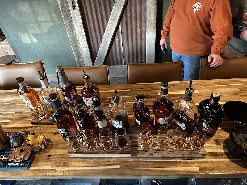 Bourbon Speaks photo 2