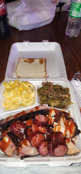 Daiquiri Lounge of Fort Worth photo 2