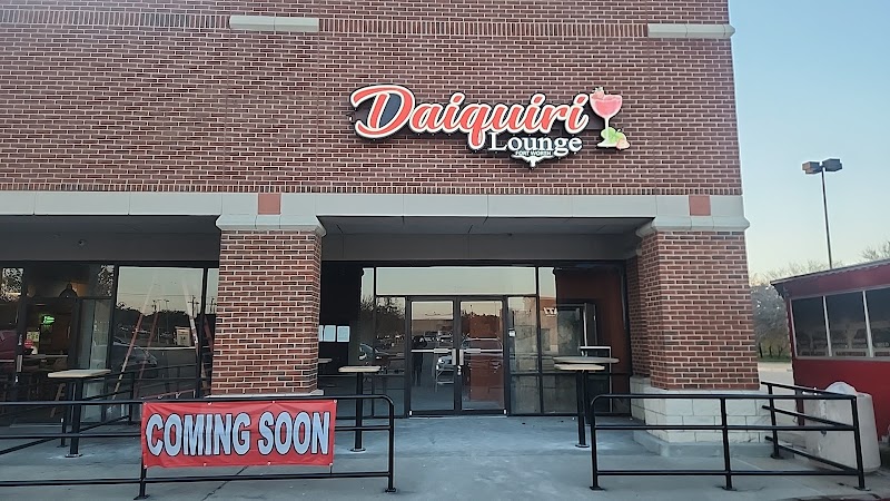 Daiquiri Lounge of Fort Worth photo 3