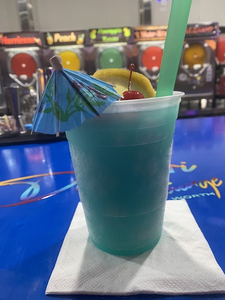 Daiquiri Lounge of Fort Worth photo 4