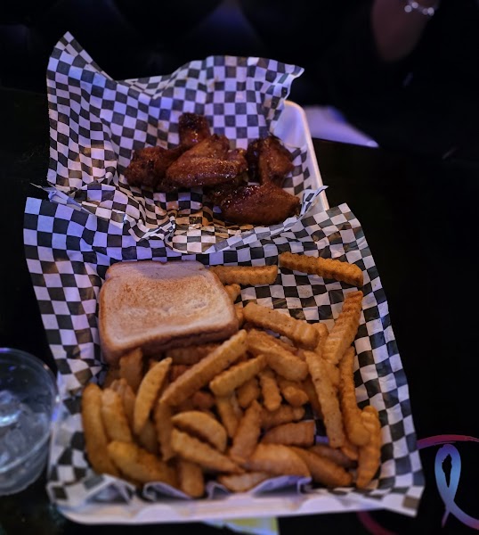 Daiquiri Lounge of Fort Worth photo 5