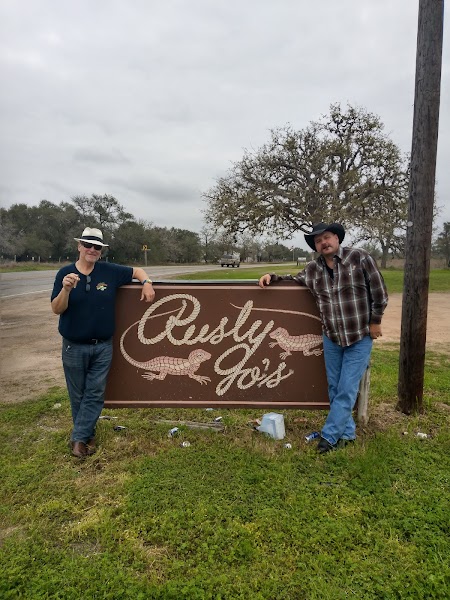 Rustyjos Bar & Grill photo 3